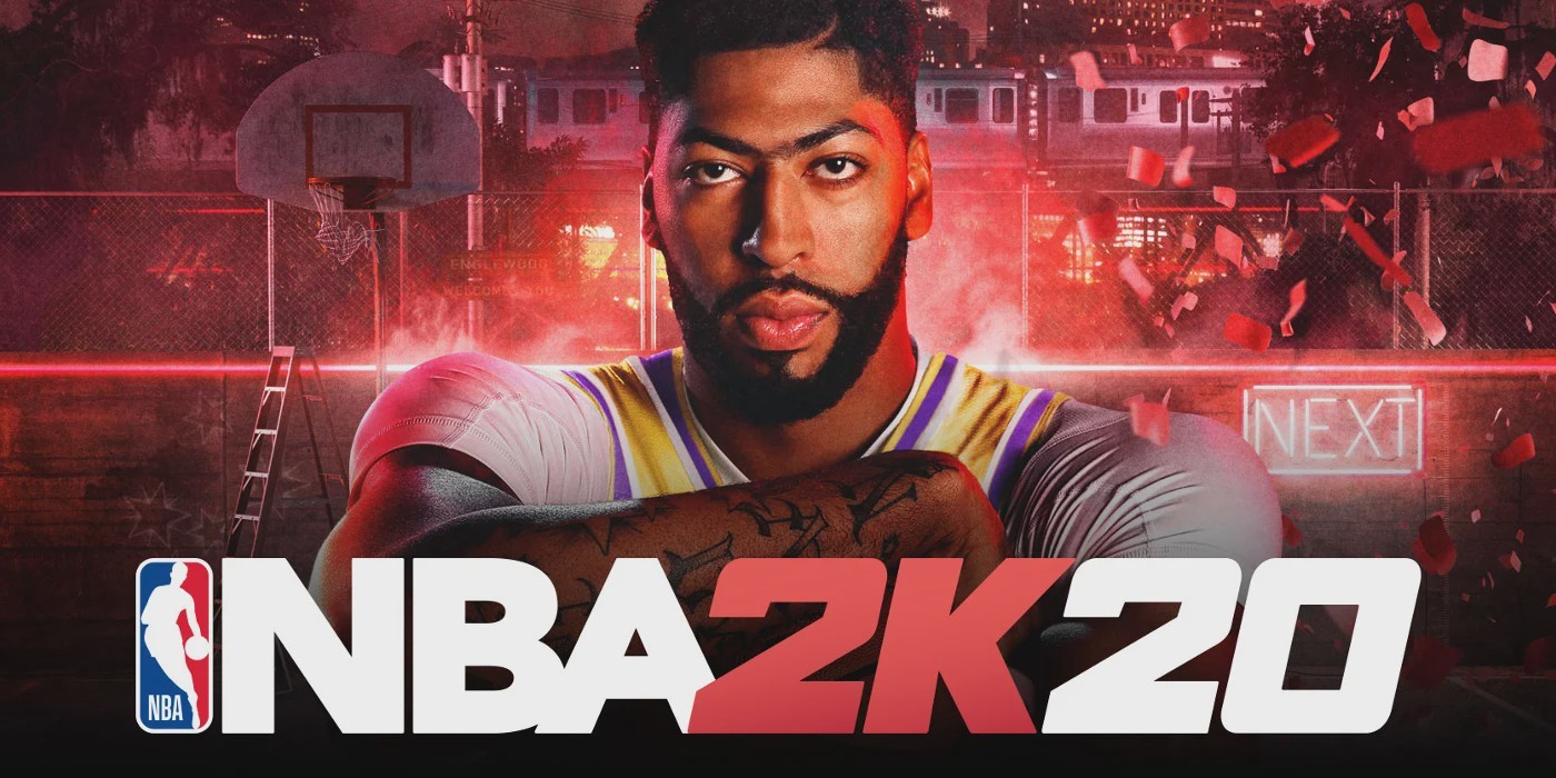 NBA 2k20 Wallpaper - Wallpaper Sun