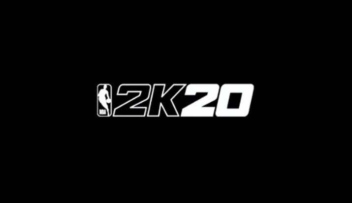 NBA 2k20 Wallpaper 1