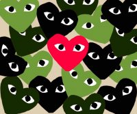 Comme Des Garcons Wallpaper 40