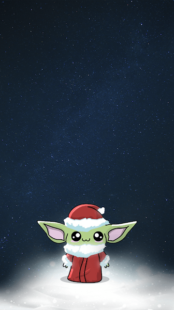 Baby Yoda Live Wallpaper Wallpaper Sun