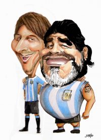 Maradona Wallpaper 20