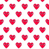 Comme Des Garcons Wallpaper 30