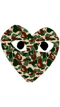 Comme Des Garcons Wallpaper 37