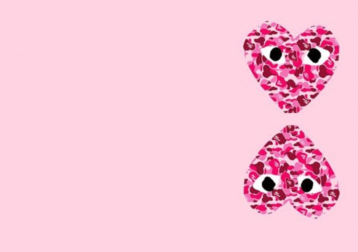 Comme Des Garcons Wallpaper 1