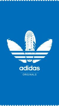 Adidas Wallpaper 2