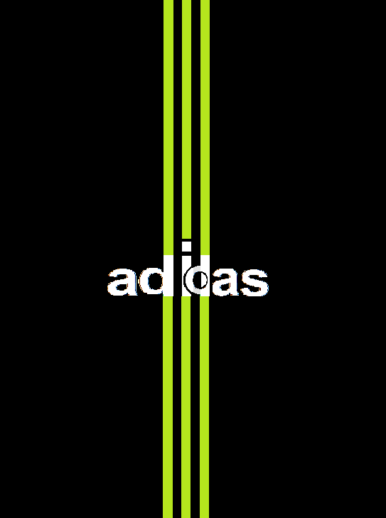 Adidas Wallpaper 1