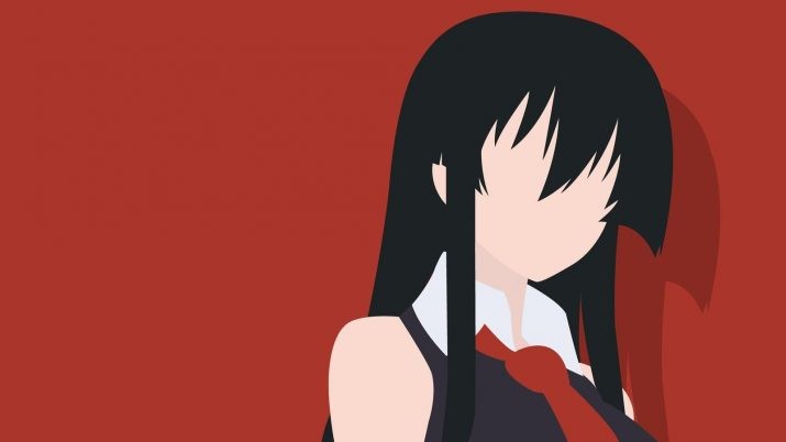 Akame Ga Kill Wallpaper 1 Akame Ga Kill Wallpaper 1