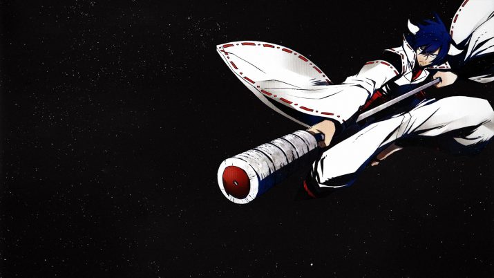 Akame Ga Kill Wallpaper 1