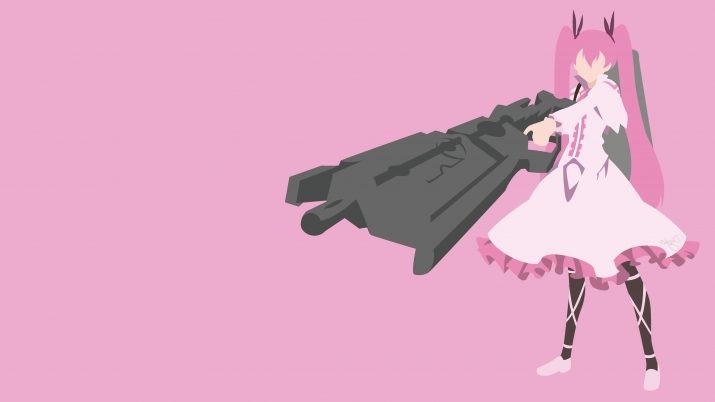 Akame Ga Kill Wallpaper 1