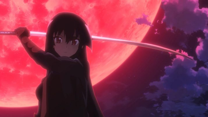 Akame Ga Kill Wallpaper 1 Akame Ga Kill Wallpaper 1