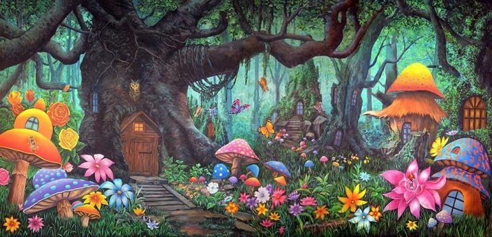 Alice In Wonderland Wallpaper 1 Alice In Wonderland Wallpaper 1