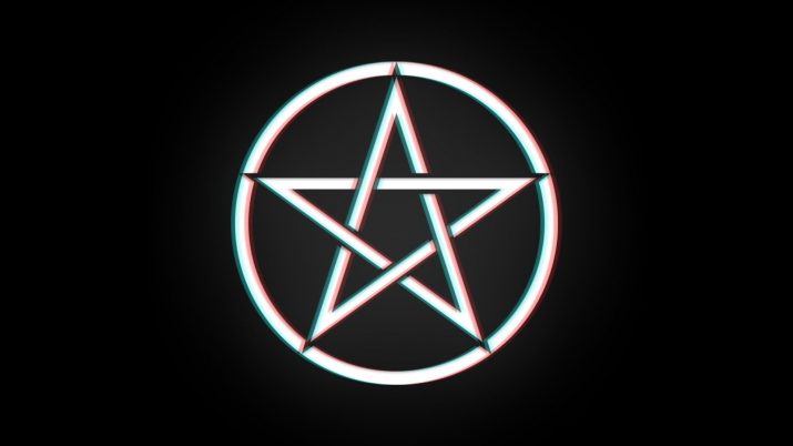 Baphomet Wallpaper 1 Baphomet Wallpaper 1