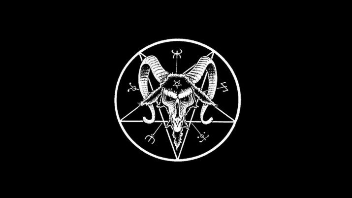 Baphomet Wallpaper 1 Baphomet Wallpaper 1