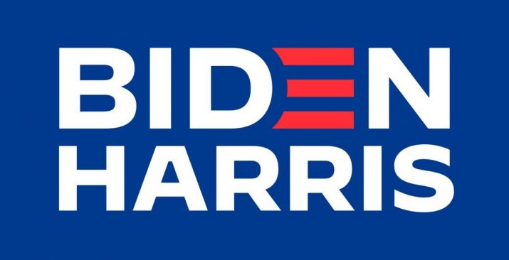 Biden Harris Wallpaper 1