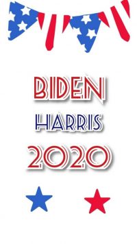Biden Harris Wallpaper 12