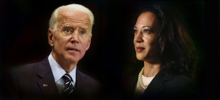 Biden Harris Wallpaper 1