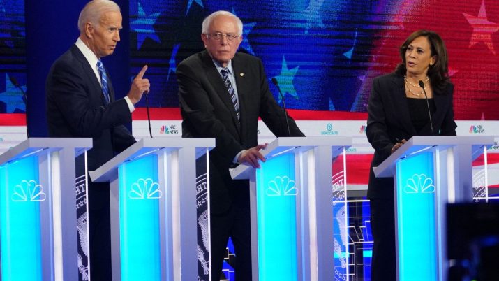 Biden Harris Wallpaper 1