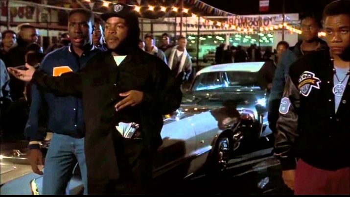 Boyz N The Hood Wallpaper 1 Boyz N The Hood Wallpaper 1