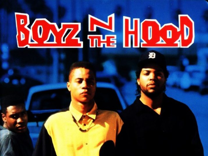 Boyz N The Hood Wallpaper 1