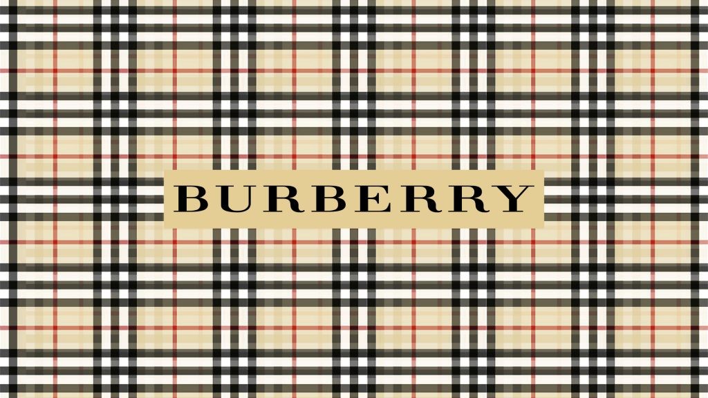 Burberry Wallpaper - Wallpaper Sun