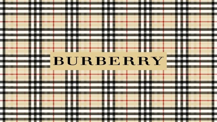 Burberry Wallpaper 1