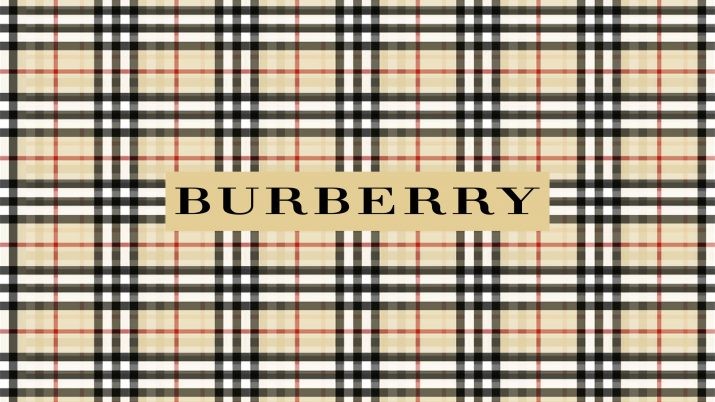 Burberry Wallpaper 1