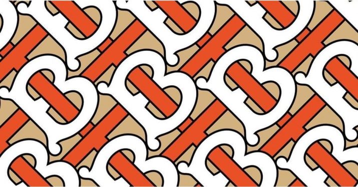 Burberry Wallpaper 1