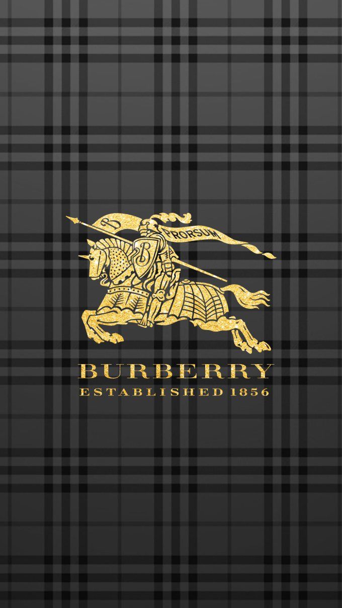 Burberry Wallpaper - Wallpaper Sun