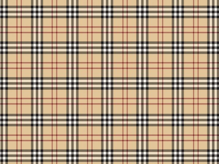 Burberry Wallpaper 1