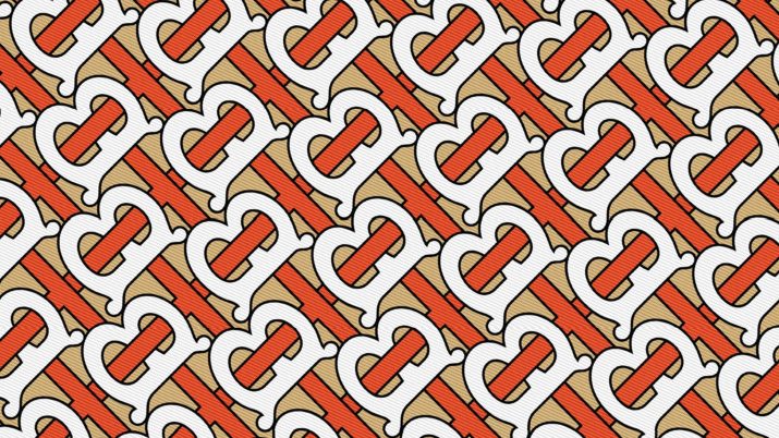 Burberry Wallpaper 1