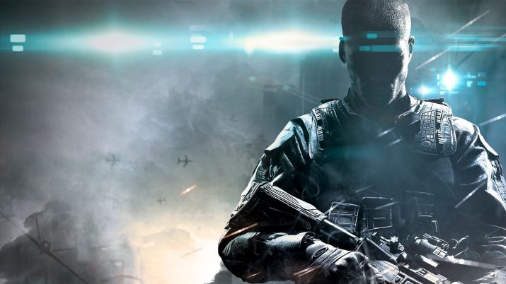 Call Of Duty Wallpaper 1 Call Of Duty Wallpaper 1