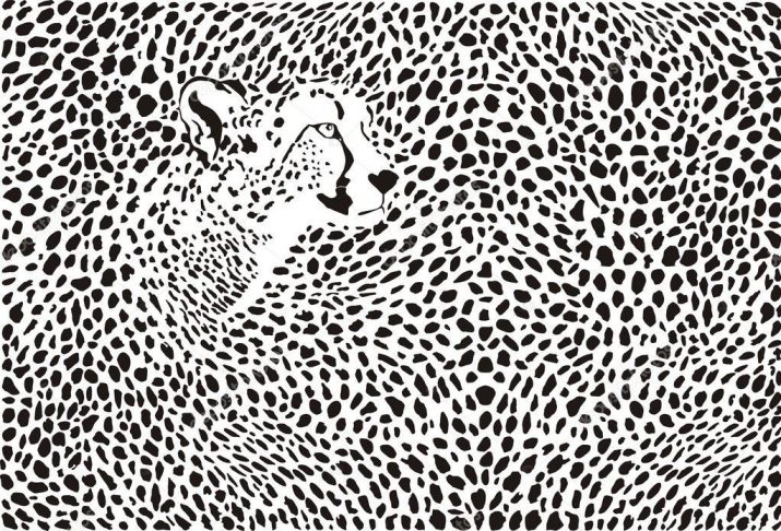 Cheetah Print Wallpaper 1 Cheetah Print Wallpaper 1