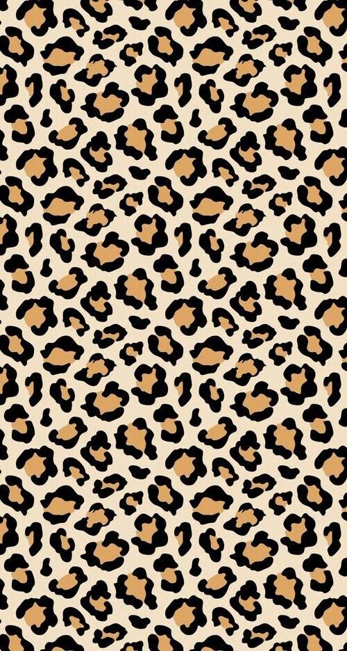 Cheetah Print Wallpaper - Wallpaper Sun