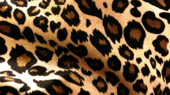 Cheetah Print Wallpaper 1