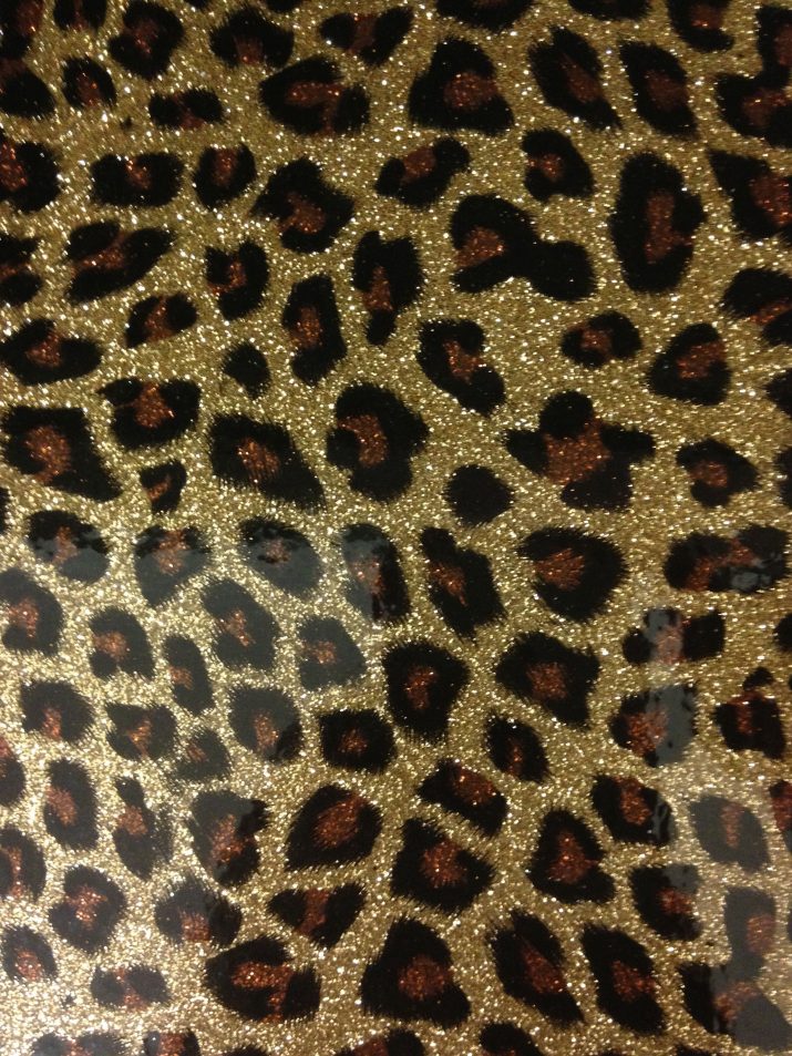 Cheetah Print Wallpaper vsco computer Wallpaper Sun