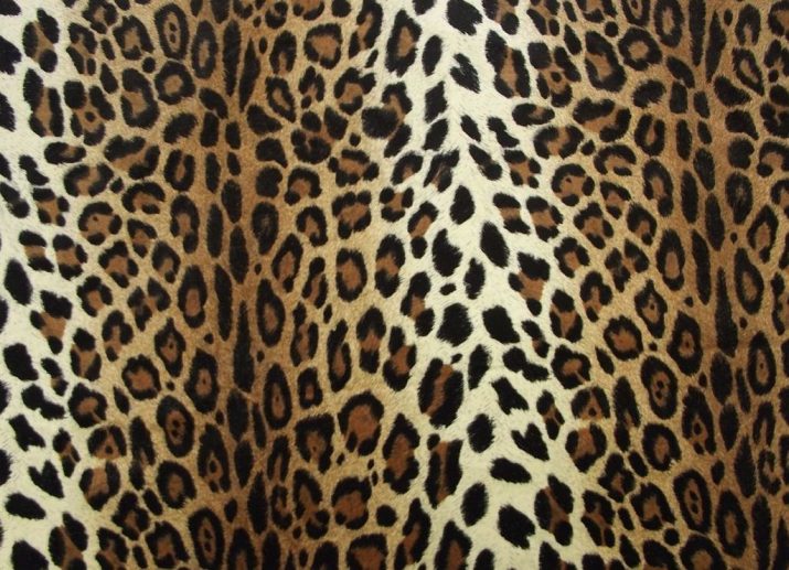 Cheetah Print Wallpaper 1