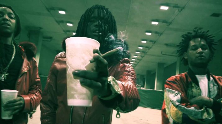 Chief Keef Wallpaper 1