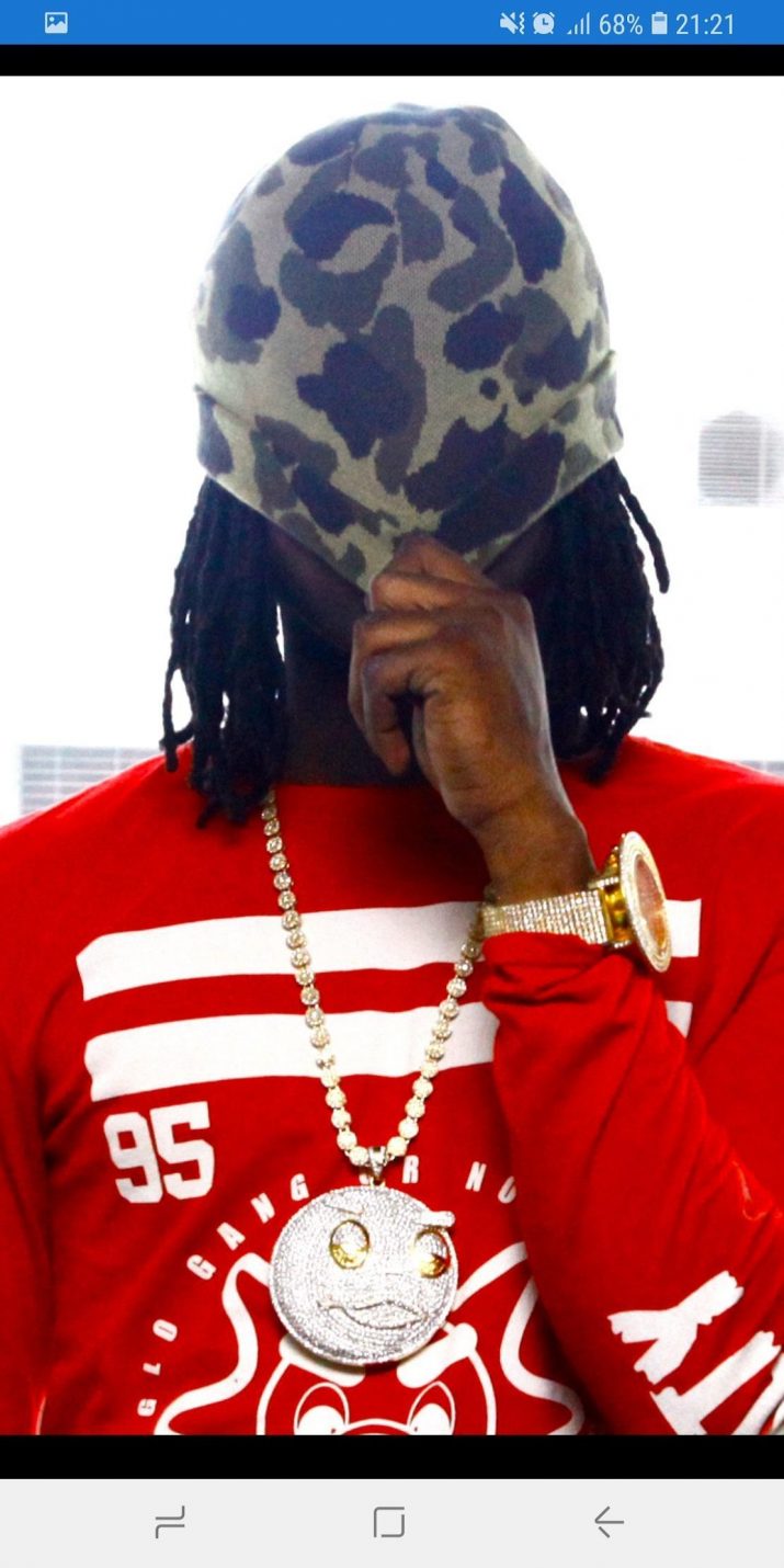 Chief Keef Wallpaper 1