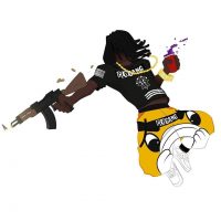 Chief Keef Wallpaper 13