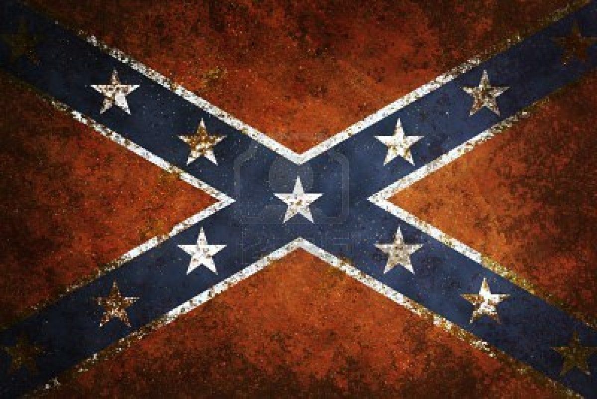 Confederate Flag Wallpaper - Wallpaper Sun