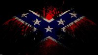 Confederate Flag Wallpaper 15