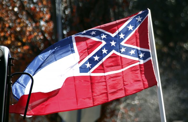 Confederate Flag Wallpaper 1