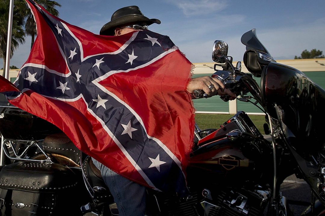 Confederate Flag Wallpaper - Wallpaper Sun