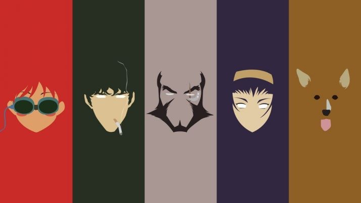 Cowboy Bebop Wallpaper 1 Cowboy Bebop Wallpaper 1