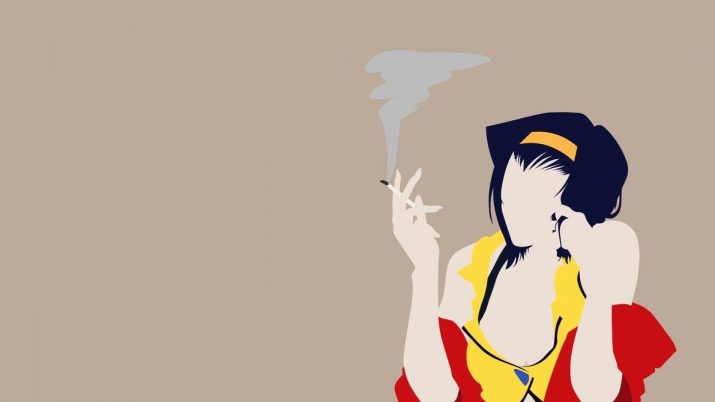 Cowboy Bebop Wallpaper 1