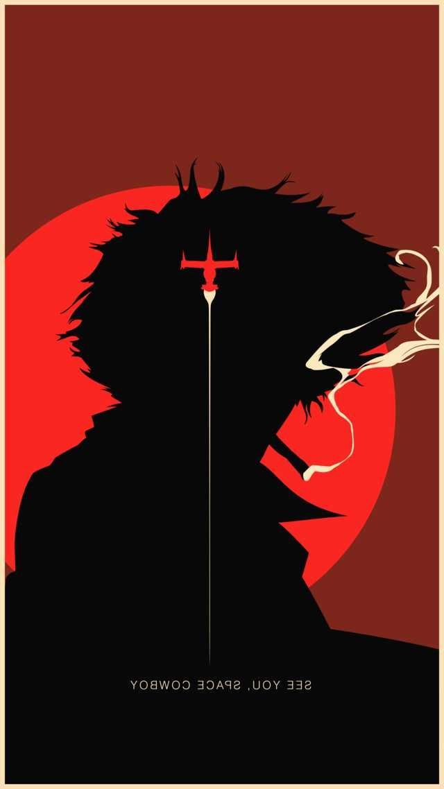 Cowboy Bebop Wallpaper