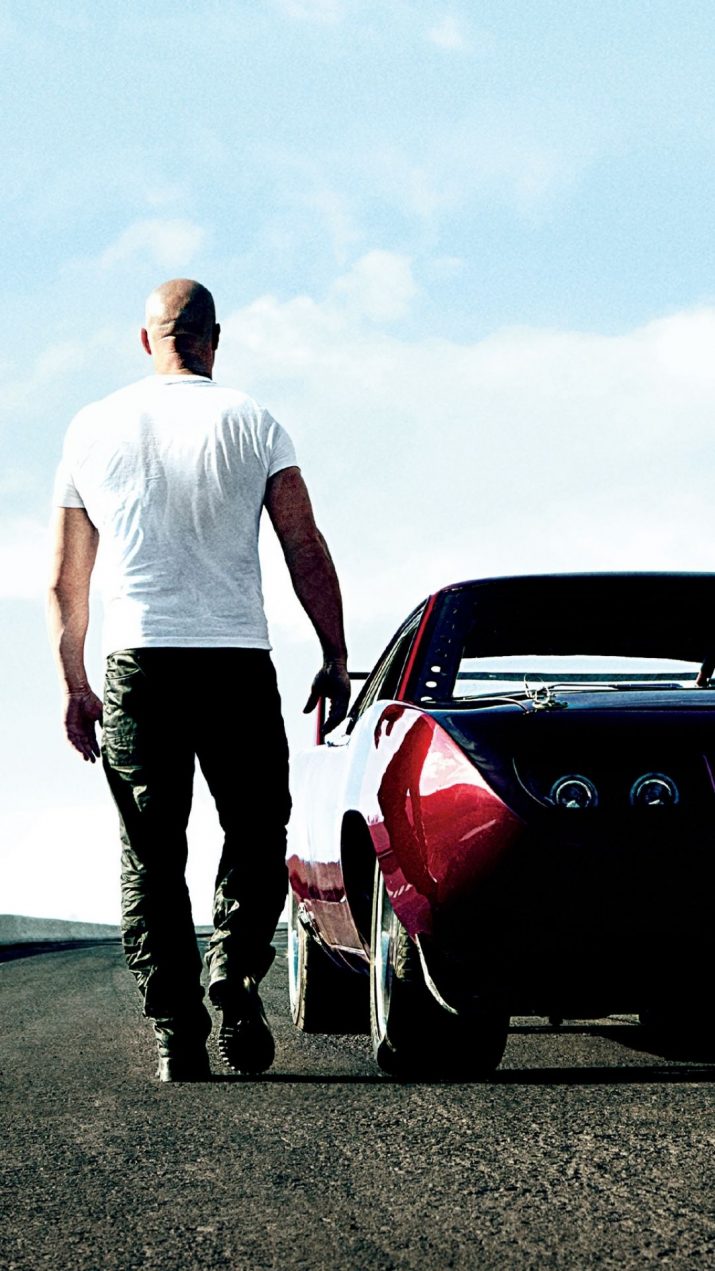 Fast And Furious Wallpaper 1