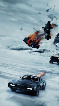 Fast And Furious Wallpaper 13