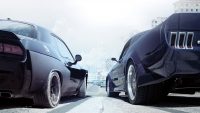Fast And Furious Wallpaper 34