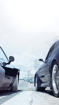 Fast And Furious Wallpaper 30